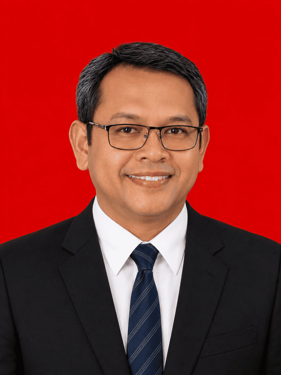 Dr. Tarmizi Ninoersy, S.Pd.I., M.Ed
